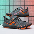 2029 gray orange / 35