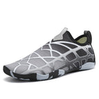 Zb01 black gray / 38