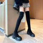 Standard version black [single lining] / 35