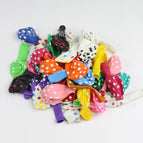 Mixed color 100 a pack