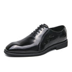 Black / 38