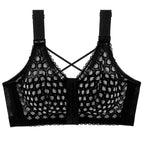 Black / 34/75AB