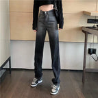 Black and gray / XS