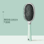 Air bag comb [green]