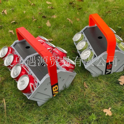 New Product V4/V6/V8 Engine Tank Coolerv4/V6/V8 Engine Tank Cooler