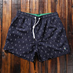 Anchor gusset / S