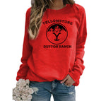 Red Clothes (Black Font) / S
