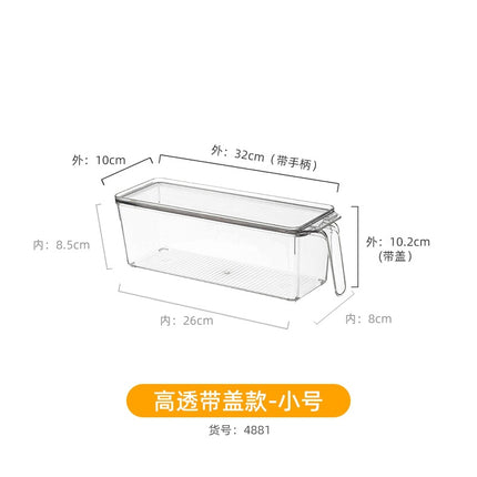 Japanese-style Cabinet Kitchen Supplies Storage Rack Storage Box Tableware Pot Spoon Chopsticks Shovel Seasoning Bottle Artifact