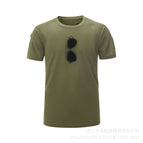 Military green / S