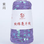 36 # Purple flash