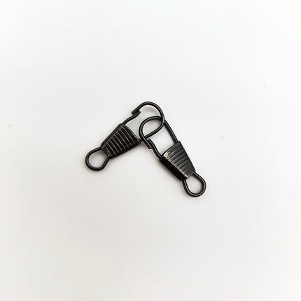 25mm Metal Open-Ended Small Buckle for Bags, Hardware Buckle, Chain Connector Accessories Wholesale