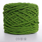09grass green