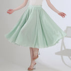 Light green / S