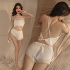 White / One size fits all