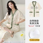 2052h022s5174 with chest pad / M size: (weight 80-100)