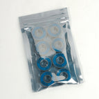 Blue cover 608RS-11 high speed bearing 8 a bag