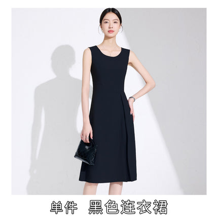 Light Workplace Suit dress suit Women's 2025 New Small Commuter High-end Suit Jacket Two-piece Set
