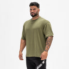 Army green light panel / M