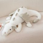 50cm,0.23kg / White Dragon