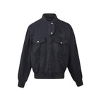 Black / M