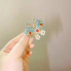 F1149 butterfly left