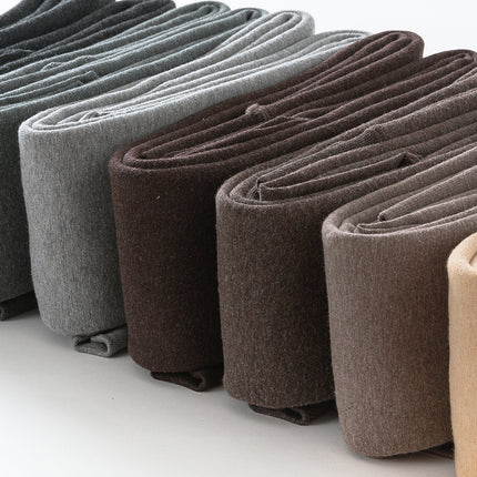 Fleece-Lined Thick Leggings 200g Dragon Claw Wool Pantyhose Autumn and Winter Bare-Leg Stockings Yiwu Wholesale Manufacturer