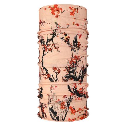 Magic Headscarf Summer Varied Scarf Outdoor Fishing Sunscreen Face Scarf Men's Neck Sleeve Riding Headscarf Women's Thin