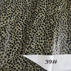 39# duck  green black