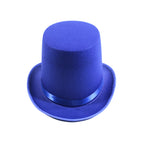 High 16.5-Royal Blue-One Size / Select size as required