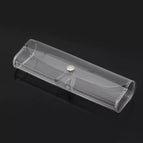 Transparent soft box