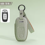 Type b--grey--lanyard