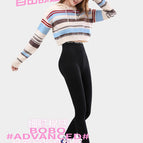 Yunduo rich pants thickened 3.0 / One size fits all【 40-75kg 】
