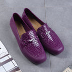 Purple / 36