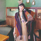 Color Orange No. 9