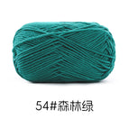 54 Forest Green