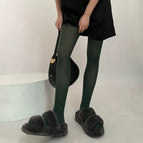 Dark green / 40-70kg 100d free size
