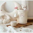 16cm*26cm / Rabbit storage bag