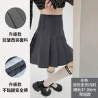 Gray regular [suit] / XS