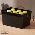 1303 black (without cover)
