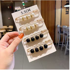 4 piece set 5.5cm
