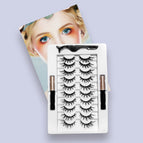 5d-06 [cat eyes] ten pairs