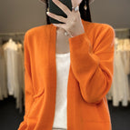 Emma orange / S