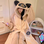 Cat suit (including pants) / M
