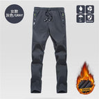 Women's fleece-lined gray - hot seller! / limited stock! / grab yours now! / 3XL
