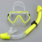 Yellow / Adult Average Size