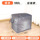 Silver 180l