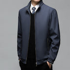 Navy blue / M
