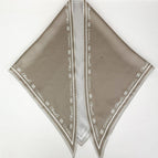 Letter triangle / 85