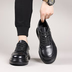 Black / 38