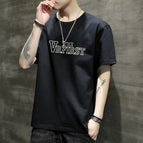 THE Black / M